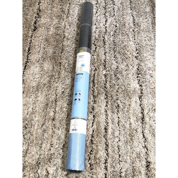 MD Crystal Clear Screen Charcoal Gray 48” X 100’ X 4’ Feet Tall Unopened - Picture 1 of 8